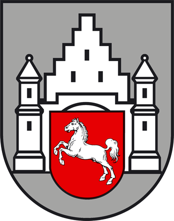 Wappen Niedersächsischer Städtetag
