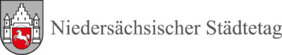 Niedersächsischer Städtetag Logo