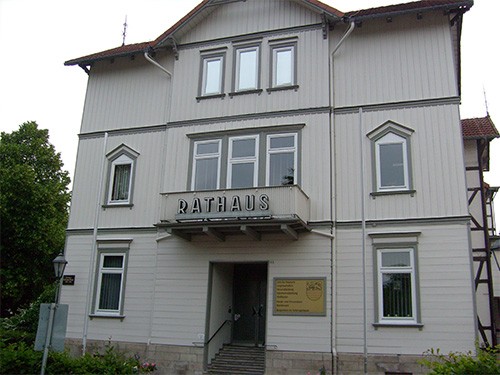 Stadt Bad Lauterberg