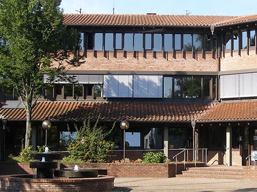 Samtgemeinde Barnstorf