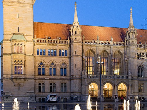 Stadt Braunschweig