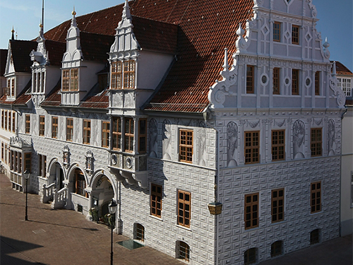 Stadt Celle