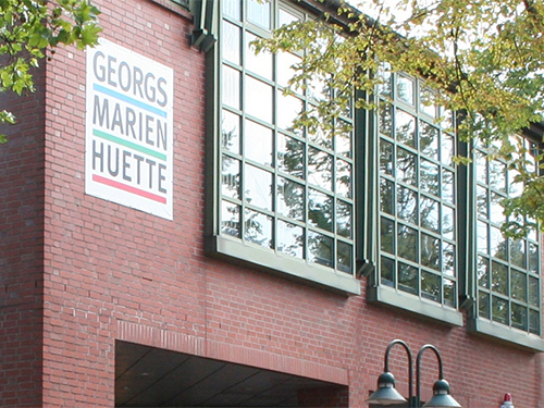 Stadt Georgsmarienhütte