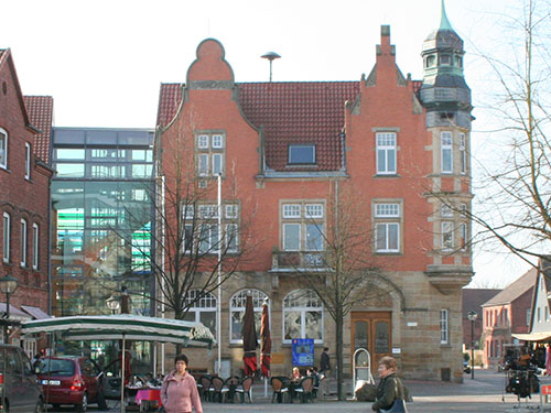 Stadt Hessisch Oldendorf