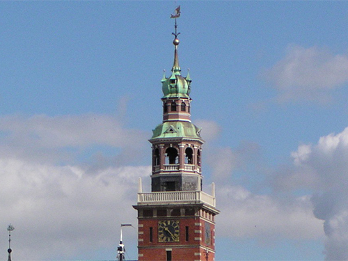 Stadt Leer (Ostfriesland)