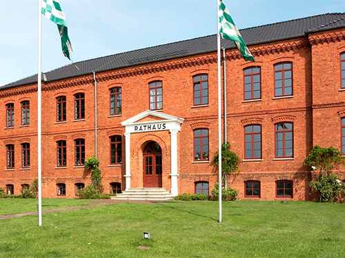 Stadt Osterholz-Scharmbeck