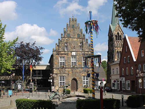 Stadt Schüttorf