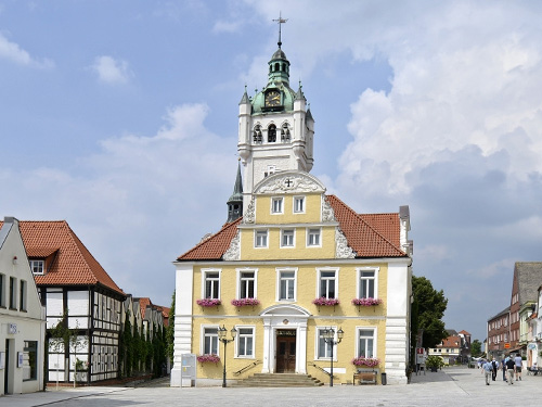 Stadt Verden (Aller)