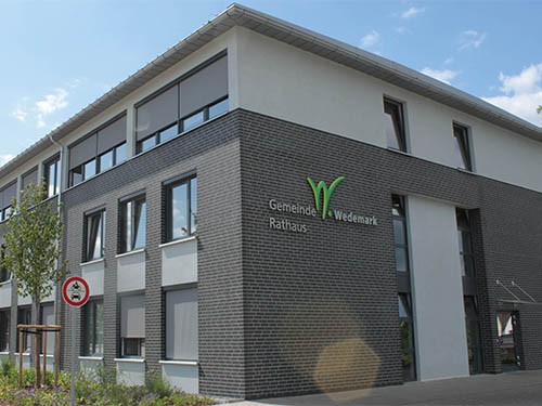 Gemeinde Wedemark