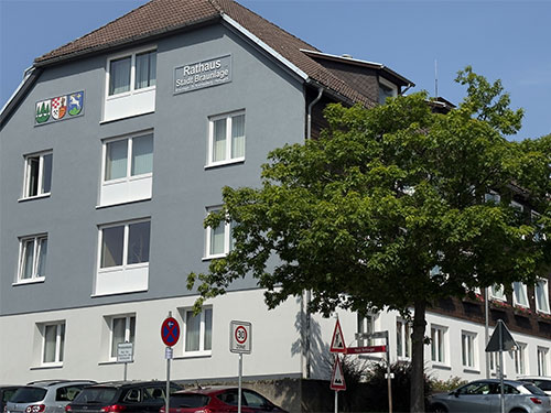 Stadt Braunlage