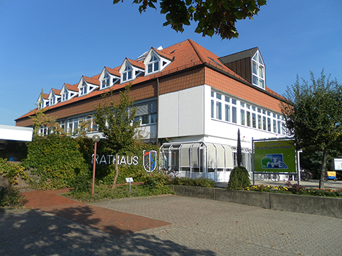 Samtgemeinde Bruchhausen-Vilsen