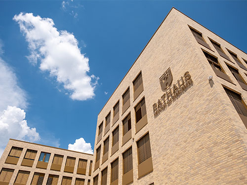 Stadt Neustadt a. Rbge © Mirko Bartels