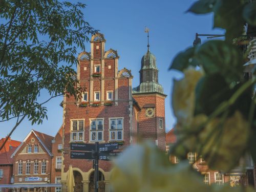 Stadt Meppen © Stadt Meppen