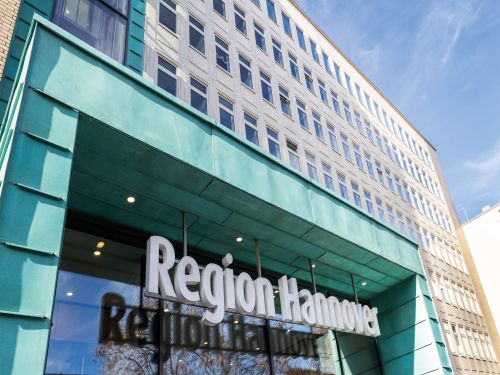 Region Hannover ©Ines Schiermann