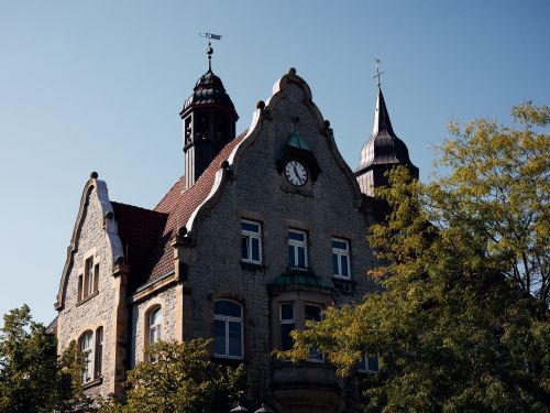 Stadt Melle © Patrick Pollmeier