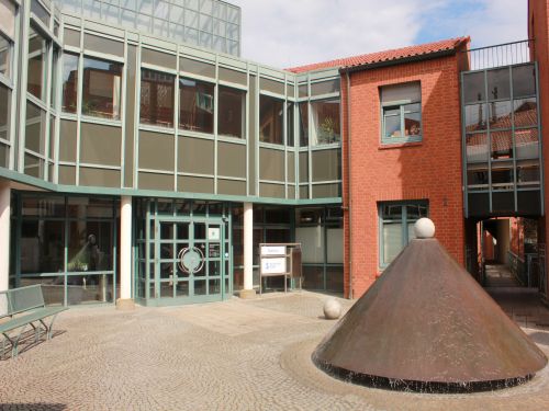 Hansestadt Stade © Hansestadt Stade