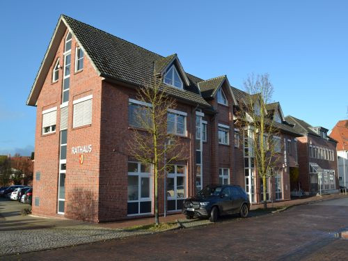 Stadt Lüchow (Wendland)